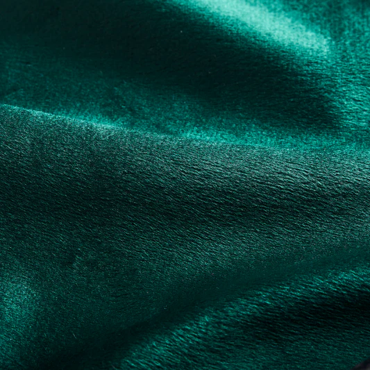 Plush Velvet fabric
